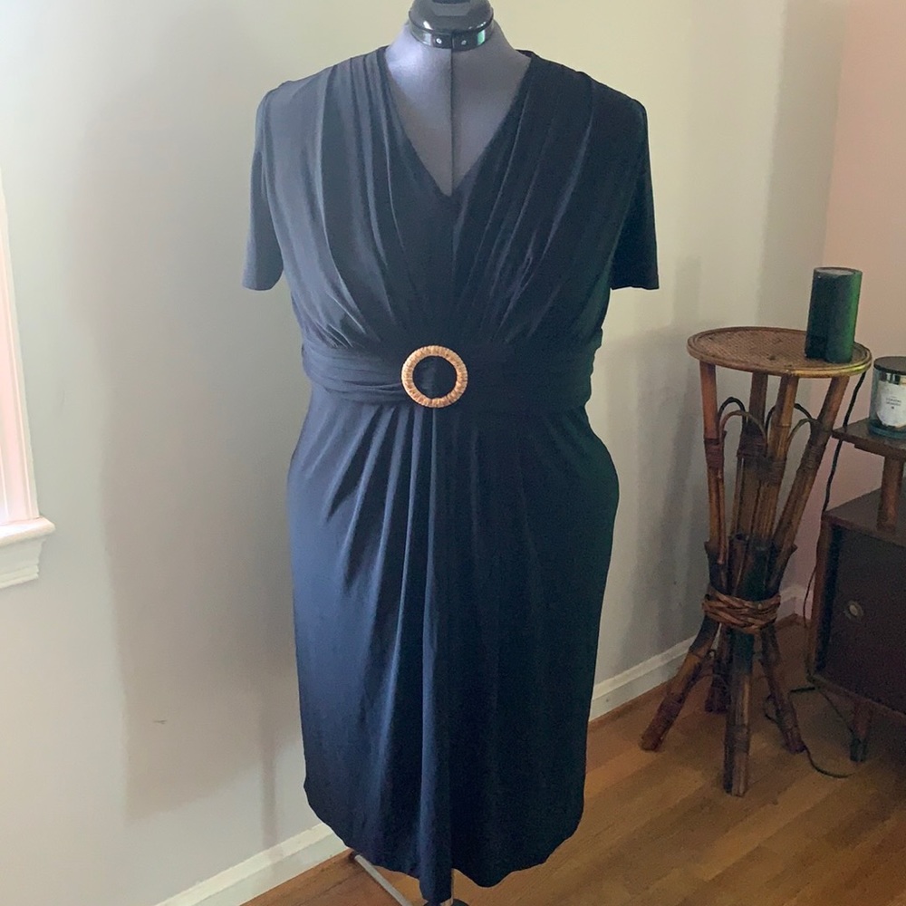 Spring Dress